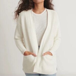 MARINE LAYER Catalina Cardigan Sweater